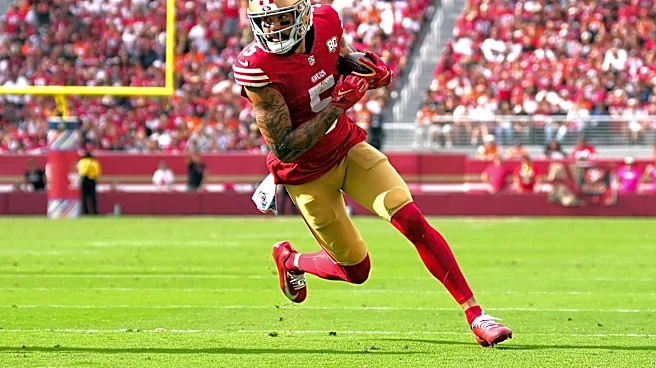 Week 5 NFL Power Rankings: Where do the 49ers rank among undefeated teams?
