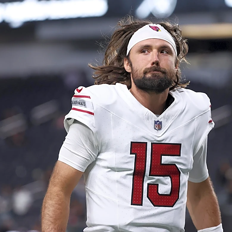 Whispers: Is the Cardinals’ backup QB Gardner Minshew on the trade block?