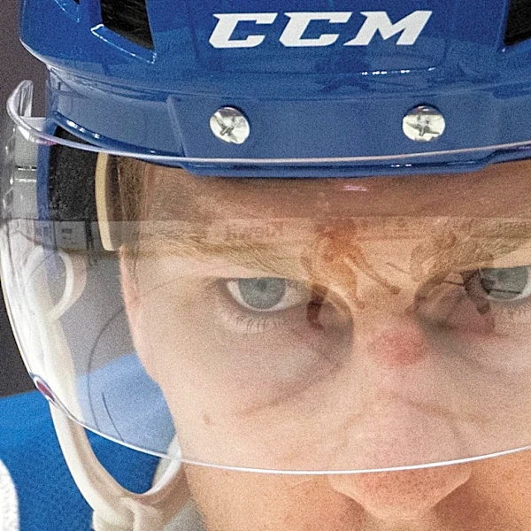 Mile High Pollster: MacKinnon impresses the most through two games