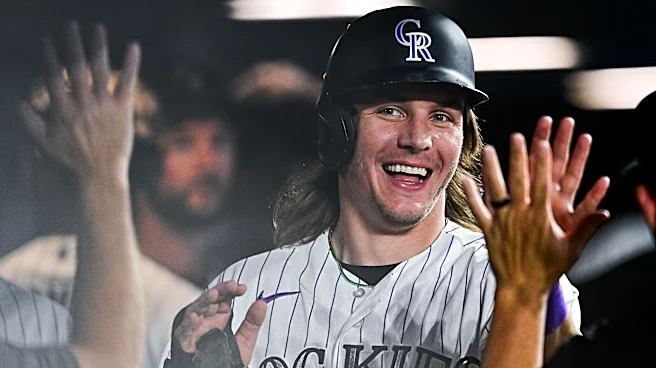 A briefing on the Rockies’ arbitration players for 2027