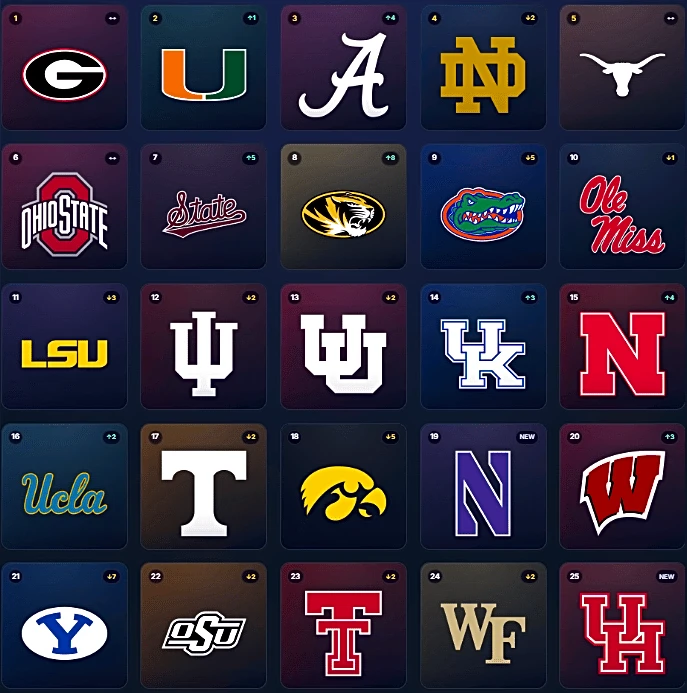 The AL Poll: Post Week 5