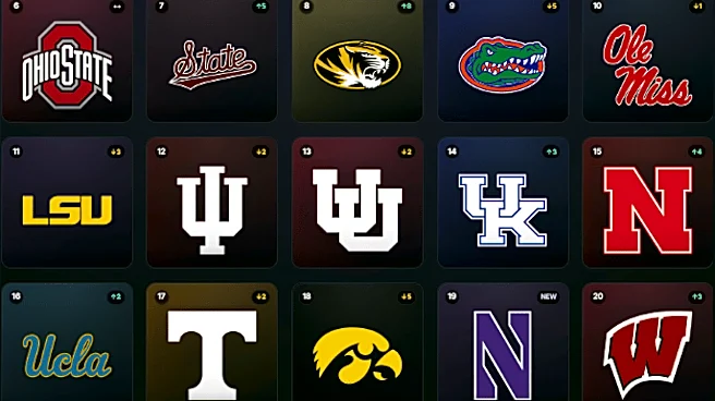 The AL Poll: Post Week 5
