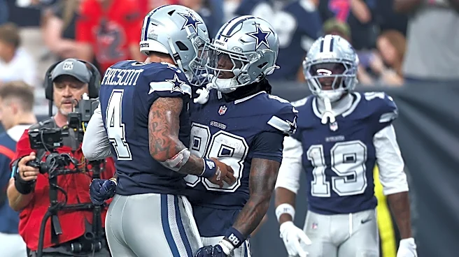2026 NFL Week 5 Power Rankings: Cowboys rise after latest win