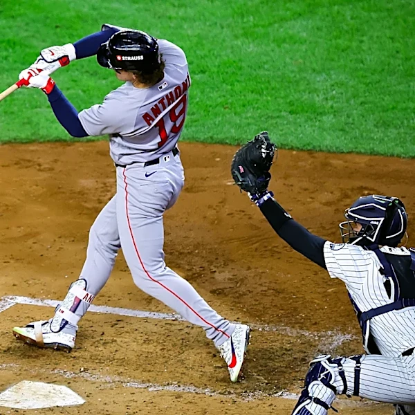 Red Sox News & Links: No surgery for Roman Anthony