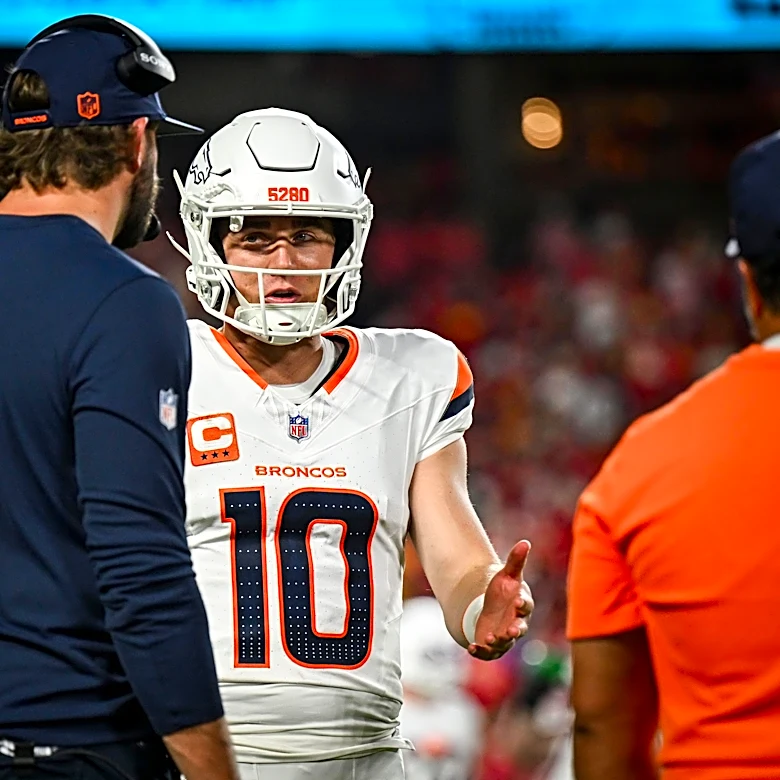 Mile High Report Reacts survey: What is the biggest problem on offense?