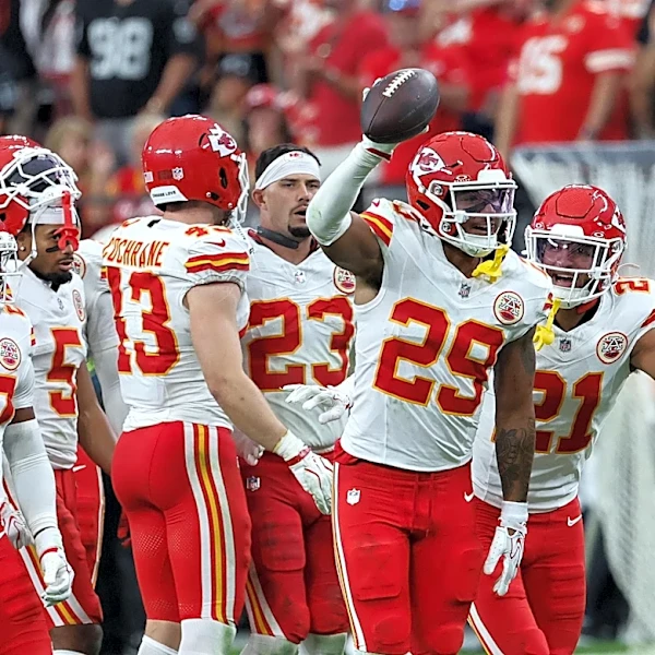 NFL Power Rankings Week 5 Roundup: Chiefs strengthen spot near top