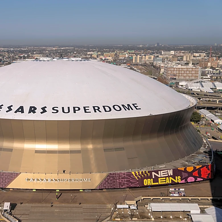 The Weather Could Affect the Vikings/Saints Game on Sunday
