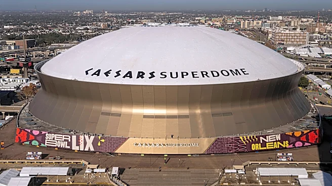 The Weather Could Affect the Vikings/Saints Game on Sunday