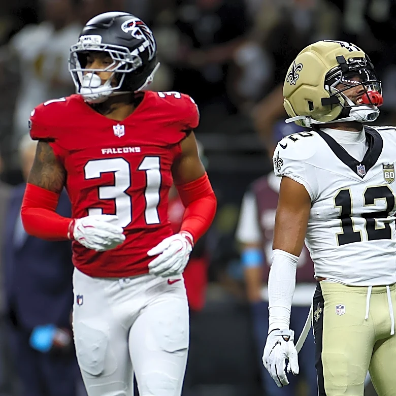 Game Recap: Saints host Falcons in MNF clash