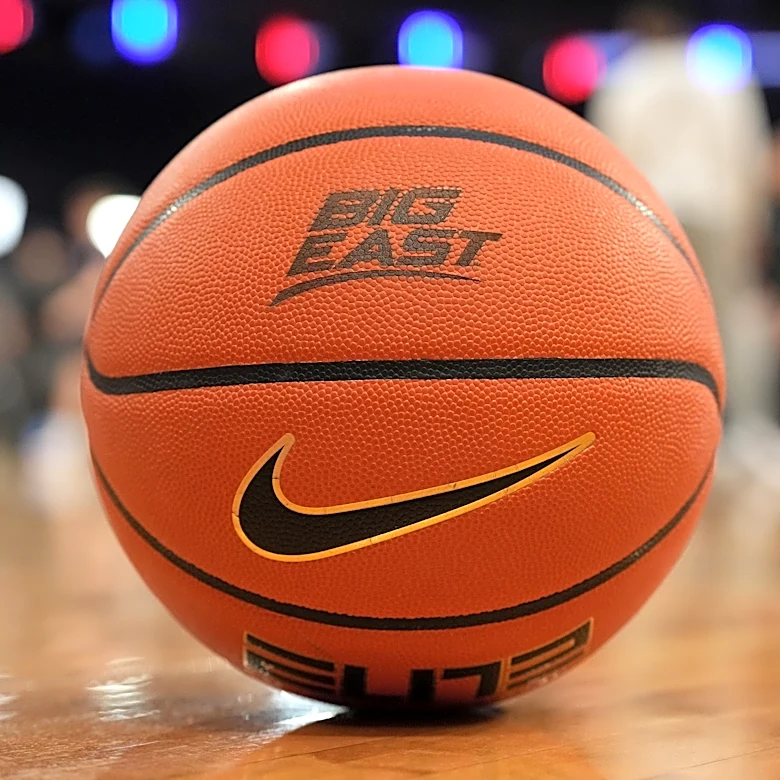 We have Georgetown tip times and TV info!