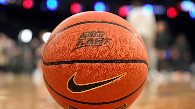 We have Georgetown tip times and TV info!