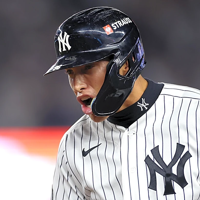 Yankees At-Bat of the Week: George Lombard Jr. (9/30)