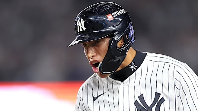 Yankees At-Bat of the Week: George Lombard Jr. (9/30)