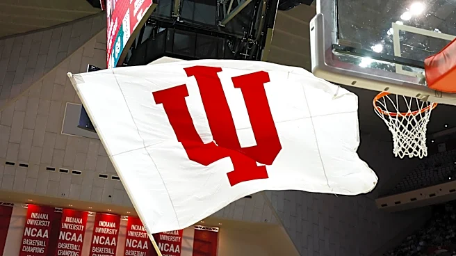 Non-Conference Preview: Indiana