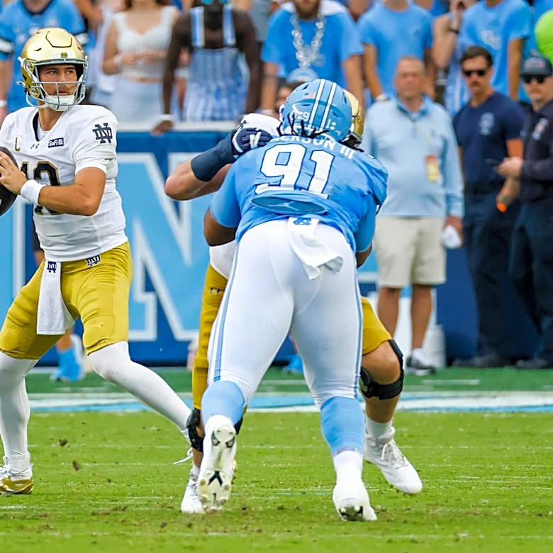 Bill Belichick’s signature win remains a moral victory against Notre Dame