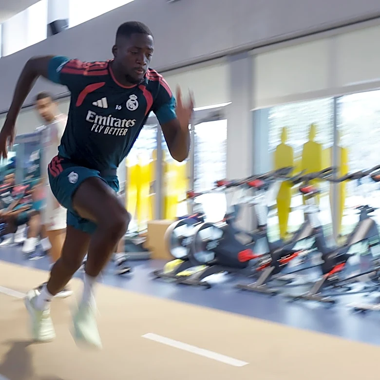 Madrid Daily: Konaté’s return, Espí’s wait and Carvajal’s Getafe talks
