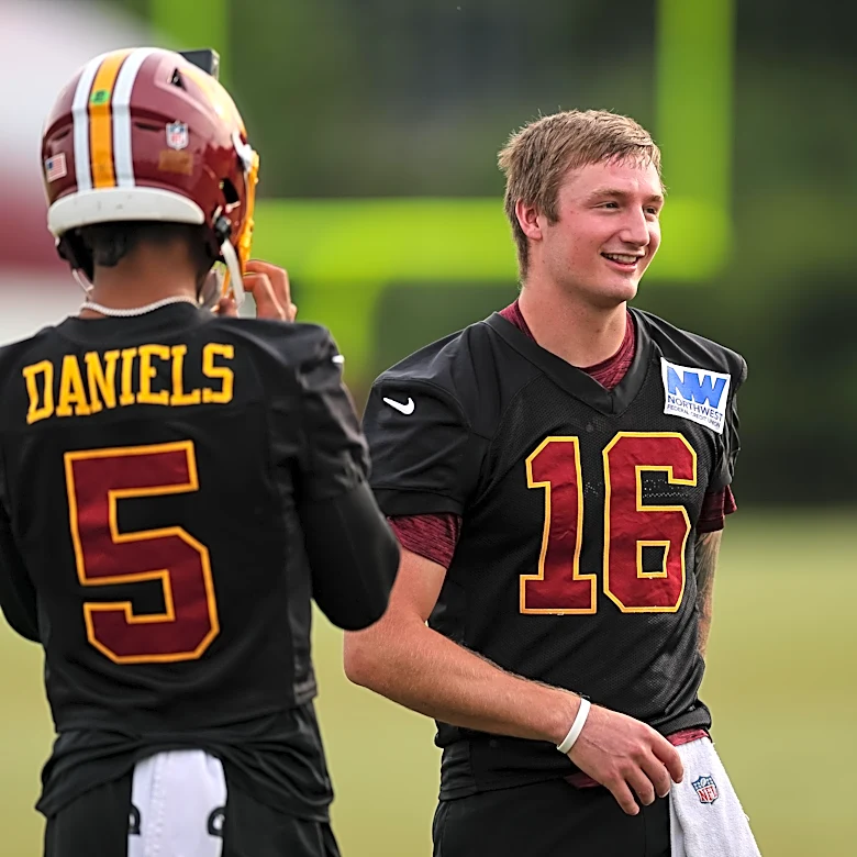 How many games will Washington win in the next 4 weeks? – survey