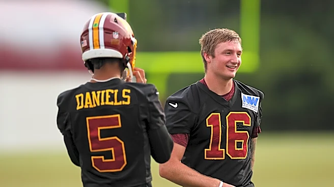 How many games will Washington win in the next 4 weeks? – survey