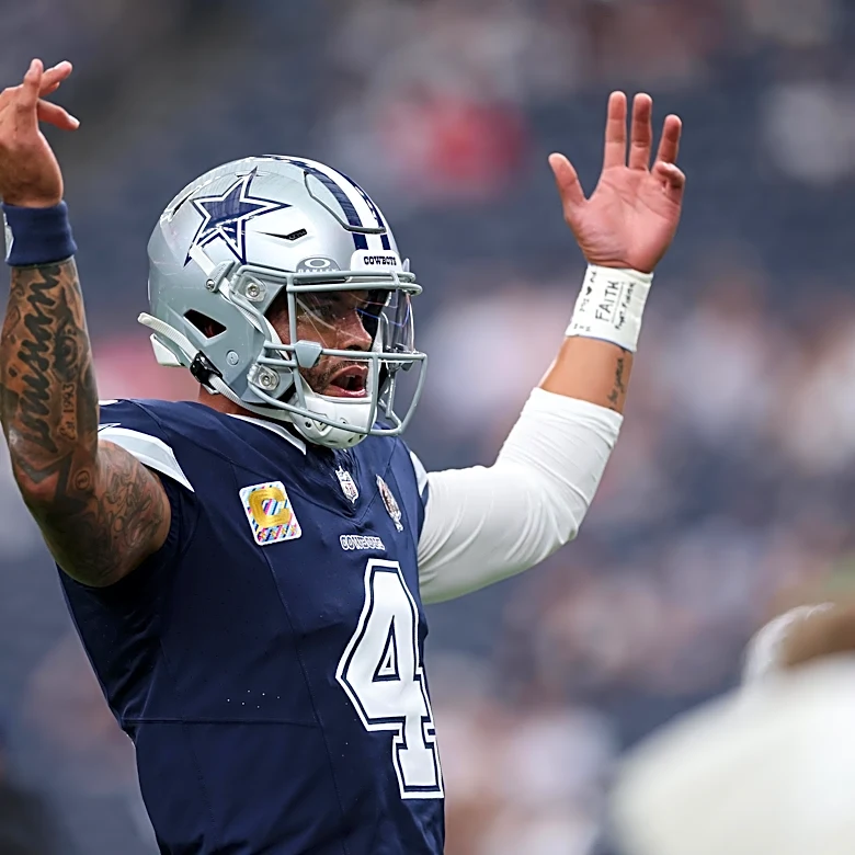 After a month of games, are the Cowboys a viable playoff team?