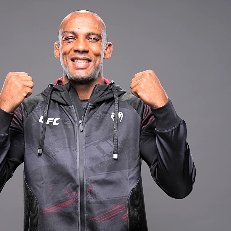 Edson Barboza signs with new promotion less than two months after UFC retirement (and it’s not RAF)
