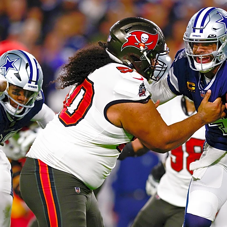 How to win, how to lose: Tampa Bay Buccaneers at Dallas Cowboys week 5 game preview