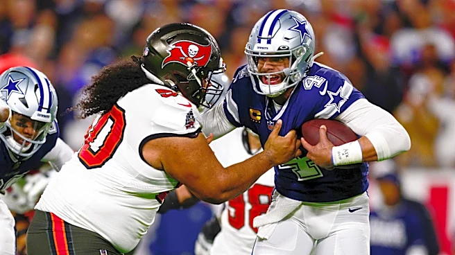 How to win, how to lose: Tampa Bay Buccaneers at Dallas Cowboys week 5 game preview
