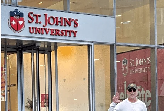 Tuesday afternoon Cardinal news and notes