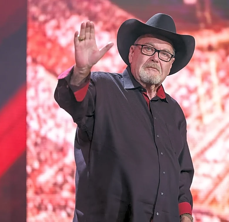 Jim Ross scheduled for a second brain surgery this week