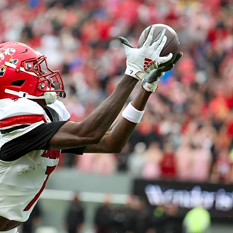 FIve Plays: NC State Second Quarter