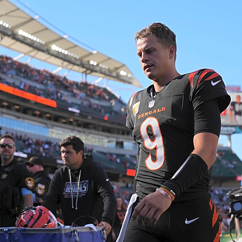Week 5 Cincinnati Bengals Power Rankings Roundup