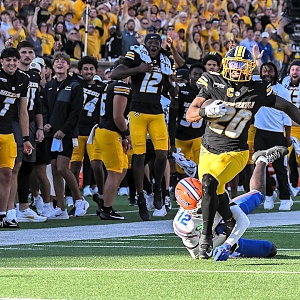 Week 5 Cobs: Crazy Comebacks, Sugar Beets and the Wing-T