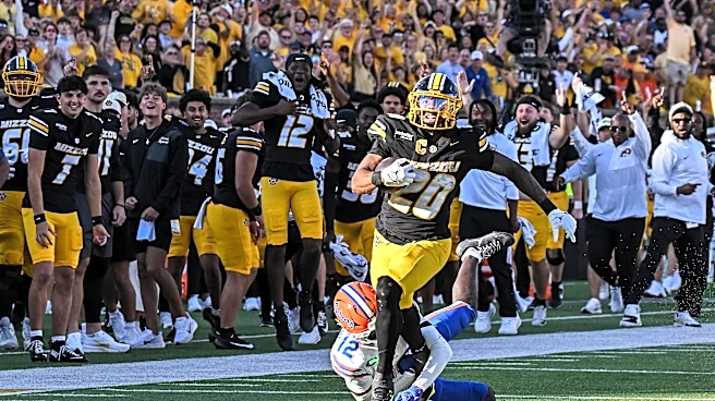 Week 5 Cobs: Crazy Comebacks, Sugar Beets and the Wing-T