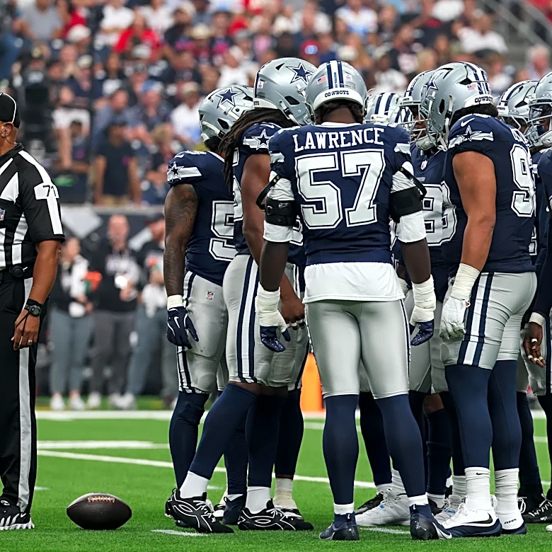 The Parker Report: Defense’s growth continues