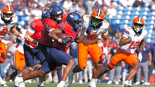 Takeaways: A tough OT loss against Syracuse