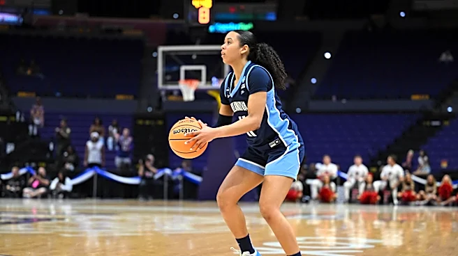 Villanova Women’s Hoops Picked Second In Big East Preseason Rankings
