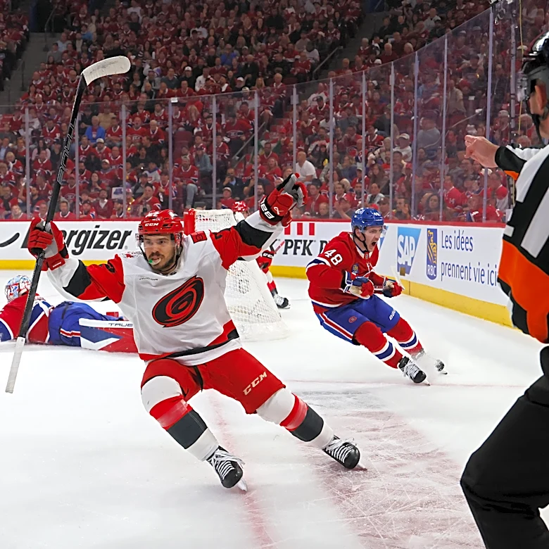 Hurricanes @ Canadiens: Preview and Game Thread