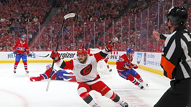 Hurricanes @ Canadiens: Preview and Game Thread