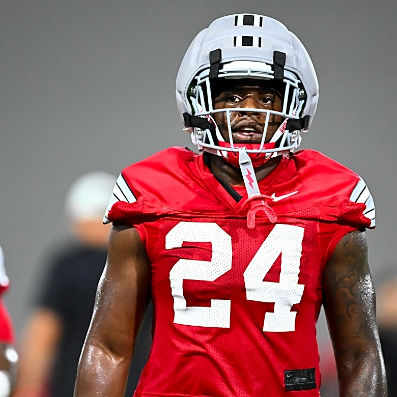 You’re Nuts: Which Buckeye has been the most pleasant surprise this season?