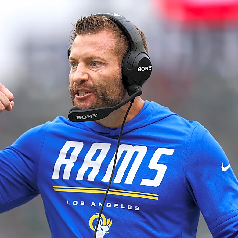 Rams’ 2-2 start isn’t as concerning as it seems
