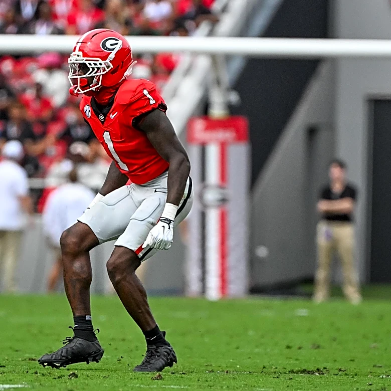 Future Hogs – Week 5: College football players who could help the Commanders