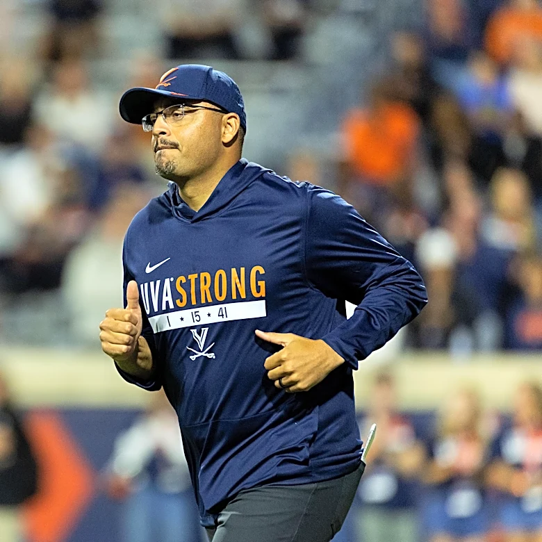 UVA fall sports pulse check: Where every Virginia team stands in October