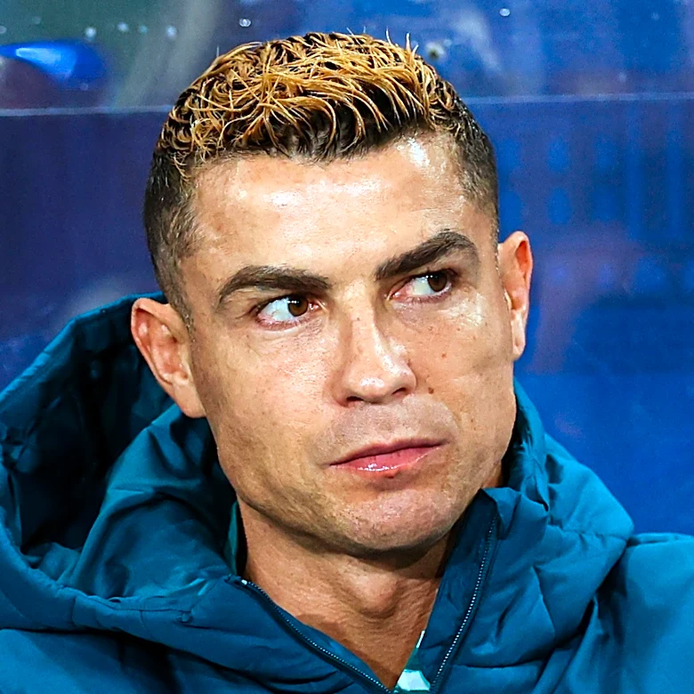 Cristiano Ronaldo waging war on Portugal head coach
