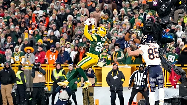 Predict the Packers’ record in NFC North games in 2026