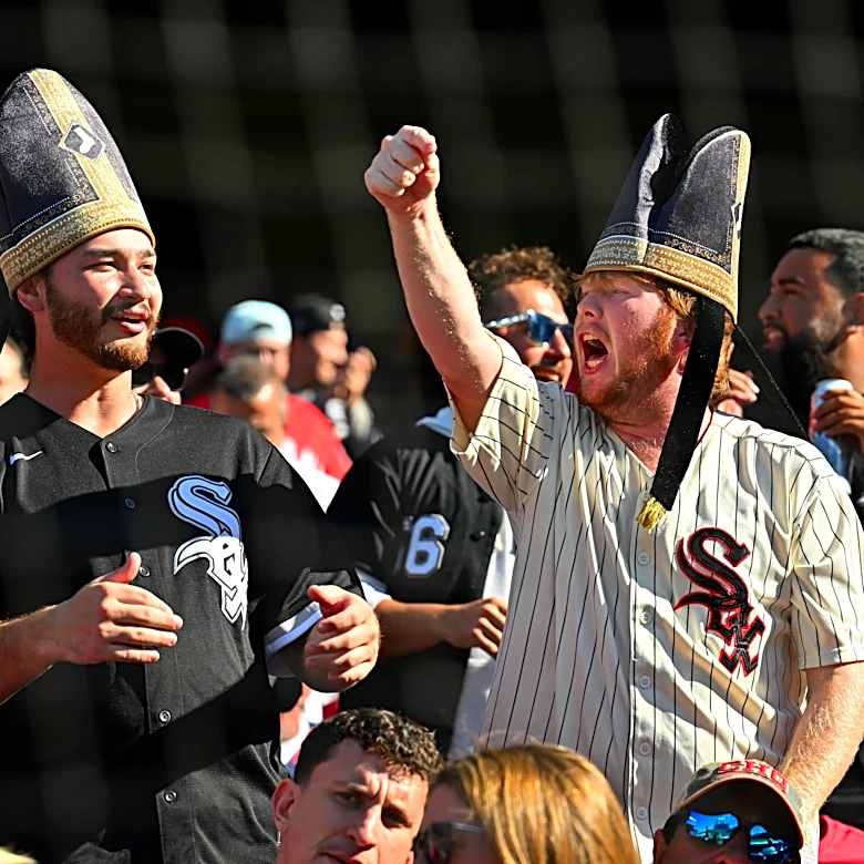 2026 Chicago White Sox Posteason Advisory
