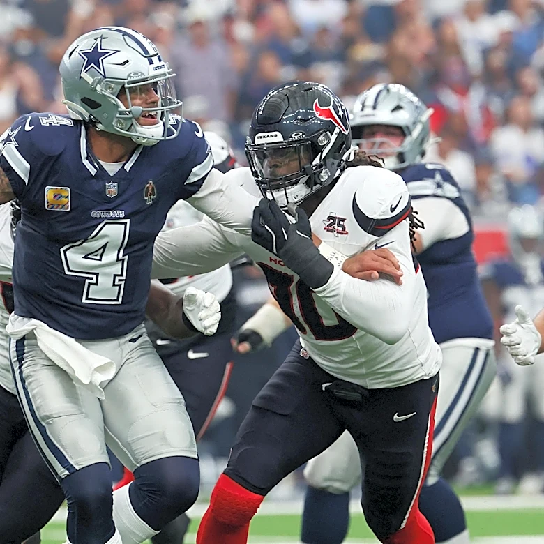 The highs and lows of a chaotic Cowboys victory