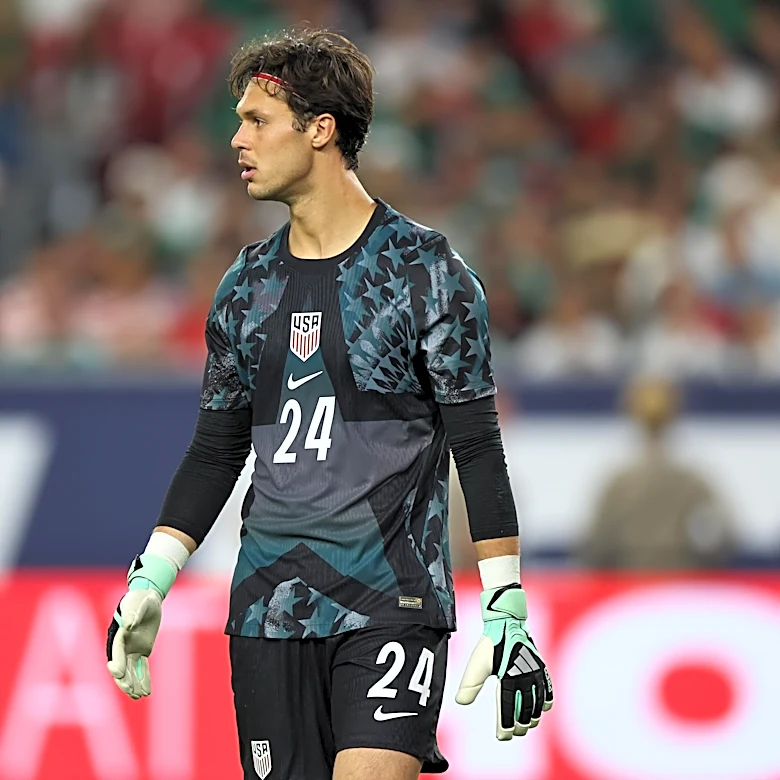 USMNT’s Diego Kochen says it would be a dream to return to Barcelona