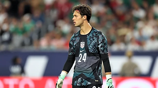 USMNT’s Diego Kochen says it would be a dream to return to Barcelona