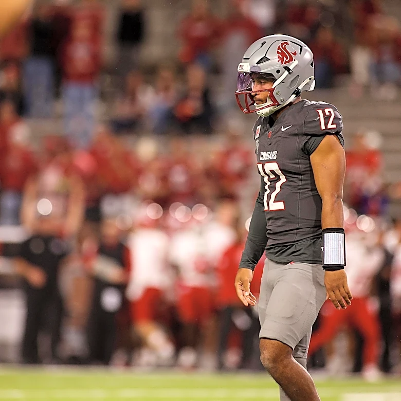 After Play-Calling Switch, What Needs To Change For Washington State’s Offense?
