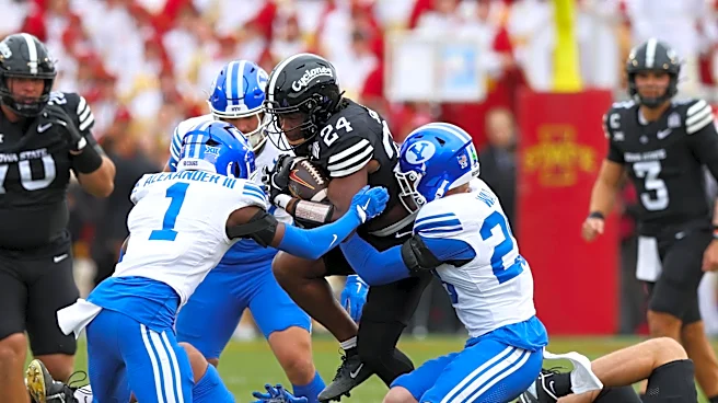 Five Big Questions Before BYU Welcomes Iowa State on Friday