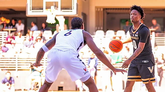 Is Kalu Anya a solution for UVA basketball’s backup center spot?